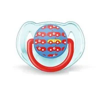 Smoczki do butelek - Philips  Fashion pojedynczy 6 - 18 m SCF172/14 /Kup ten produkt, wy - miniaturka - grafika 1