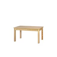 Ławy i stoliki kawowe - Ława Modern Meble Doktór Bejca Orzech - miniaturka - grafika 1