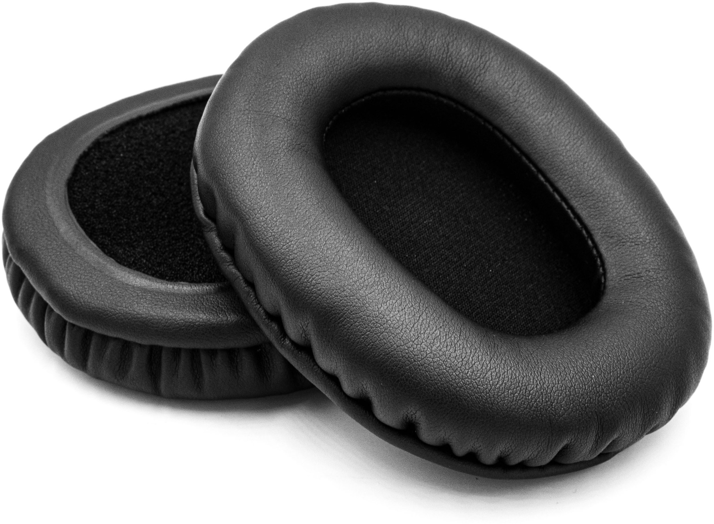 NAUSZNIKI PADY GĄBKI PODUSZKI NAKŁADKI YIVO DO SŁUCHAWEK 90X75MM 9X7.5CM AUDIO-TECHNICA ATH-WS660BT EDIFIER W800BT W820BT W828NB KINGSTON HYPERX CLOUD STINGER CORE CLOUD STINGER CORE WIRELESS 7.1