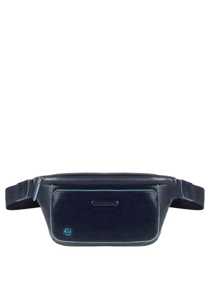 Marsupio Uomo piquadro ca2174b2-blu2 Blu
