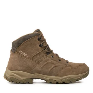 Trekkingi Meindl Sahara Pro 2959/05 Beżowy - Buty trekkingowe męskie - miniaturka - grafika 1