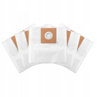 WORKI Z MICROFIBRY DO ODKURZACZA 58GE133 5SZT. 58GE133-14 GRAPHITE - Worki do odkurzaczy WORKI Z MICROFIBRY DO ODKURZACZA 58GE133 5SZT. 58GE133-14 GRAPHITE - Worki do odkurzaczy - miniaturka - grafika 1