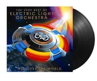 Winyle - All Over the World The Very Best of Electric Light Winyl Electric Light Orchestra - miniaturka - grafika 1