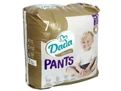 Pieluchy - Pieluchomajtki Dada Extra Care 7 - 18kg+ 28szt. - miniaturka - grafika 1