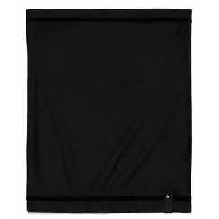 BLACK DIAMOND BD Gaiter black - Czapki i chusty sportowe damskie - miniaturka - grafika 1