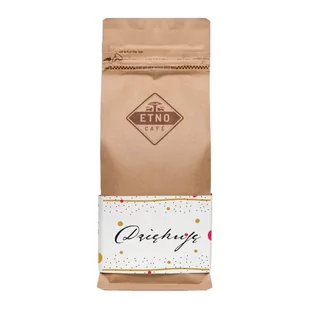 Etno Cafe Kawa ziarnista 250g Niespieszność przy Świątecznym Stole niespiesznosci-etno - Kawa - miniaturka - grafika 1