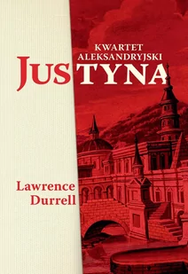 Justyna. Kwartet aleksandryjski - E-booki obcojęzyczne - miniaturka - grafika 1