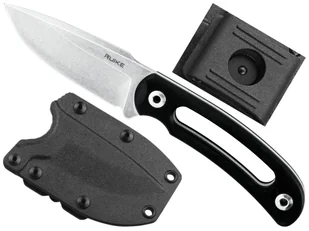 Ruike Nóż Ruike Hornet F815 Black 340-000 - Noże - miniaturka - grafika 4