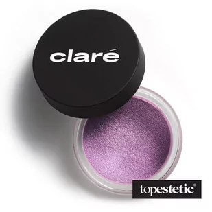 Clare Pastel Purple 881 Cień do powiek (kolor Pastel Purple 881) 1,2 g - Cienie do powiek - miniaturka - grafika 1