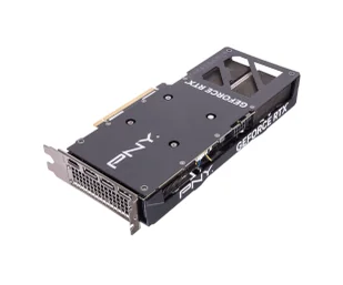 PNY GeForce RTX 4060 Ti VERTO Dual Fan Edition 8 GB GDDR6 DLSS 3 VCG4060T8DFXPB1 - Karty graficzne - miniaturka - grafika 5