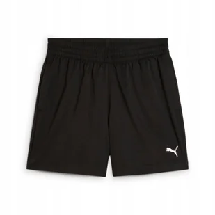 Puma Szorty Ess Wovwn 5 68260201 R Xxl - Spodenki męskie - miniaturka - grafika 1