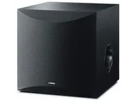 Głośniki i kolumny - YAMAHA NS-SW100 Czarny - miniaturka - grafika 1