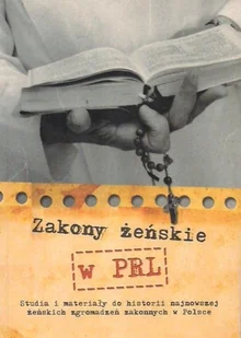 Zakony żeńskie w PRL - Historia świata - miniaturka - grafika 1