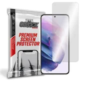 Folie ochronne do telefonów - Grizzglass Hydrofilm Folia Hydrożelowa Do Samsung Galaxy S22 - miniaturka - grafika 1