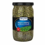 Pieprz - Pieprz zielony w zalewie 700 g - miniaturka - grafika 1