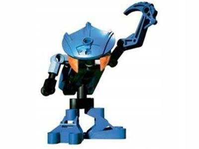 LEGO Bionicle 8550 Bohrok Va Gahlok