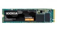 Dyski SSD - Kioxia Exceria G2 500GB SSD M.2 2100/1700MB/s - miniaturka - grafika 1