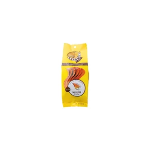 Sucharki - grzanki smak Smazony Stek "HVYLYASTI" 75g - Krakersy - miniaturka - grafika 1