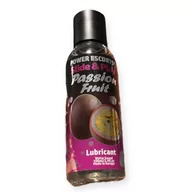 Lubrykanty - Żel-Power Escorts Passion Fruit Lubricant 100ml Slide&Play - miniaturka - grafika 1