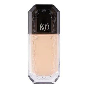 Kvd Beauty - good Apple Liquid - Podkład Kryjący - good Apple Serum Foundation Light 010 - Dla Kobiet - Podkłady do twarzy - miniaturka - grafika 1