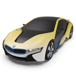 BMW i8 RASTAR model 1:24 Zmienny kolor karoserii + Światła LED + Pilot 2,4 GHz - Samochody i pojazdy dla dzieci - miniaturka - grafika 2