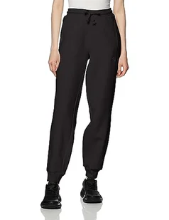 adidas Damskie spodnie W All Szn Pt, czarny, XXS - Spodnie damskie - miniaturka - grafika 1