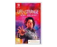 Gry Nintendo Switch - Switch Life is Strange: True Colors - miniaturka - grafika 1