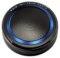 Części motocyklowe - Puig 9264A pokrywa płynu hamulcowego BMW, Honda, Kawasaki, Suzuki, Yamaha, niebieska - miniaturka - grafika 1