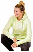 Moda i Uroda OUTLET - ESKADRON Bluza BELLA Equestrian Fanatics - light green - miniaturka - grafika 1