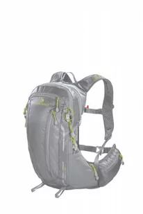 Ferrino Plecak Zephyr 12+3l, Szary F75810MII - Plecaki - miniaturka - grafika 3