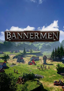 Bannermen (PC) klucz Steam - Gry PC Cyfrowe - miniaturka - grafika 1
