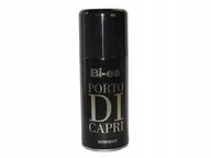Dezodoranty i antyperspiranty dla kobiet - Bi-es Porto Di Capri Dezodorant w spray 150 ml - miniaturka - grafika 1