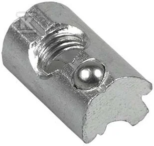 Wpust przesuwny (K-04) - Akcesoria do kolektorów i fotowoltaiki - miniaturka - grafika 1