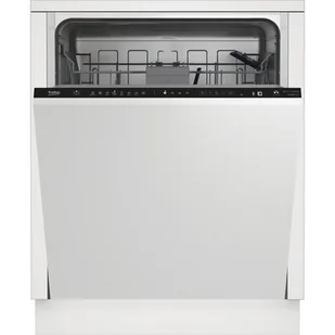 Zmywarka BEKO BDIN38440C - Zmywarki do zabudowy - miniaturka - grafika 1