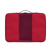 Plecaki - Cabinzero LUX Packing CUBE-LARGE-11,5L, plecak unisex, żurawina, 11,5 - miniaturka - grafika 1