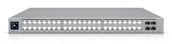 Switche - Ubiquiti UniFi Pro XG 48 Zarządzany L2/L3 10G Ethernet (100/1000/10000) 1U Szary USW-PRO-XG-48 - miniaturka - grafika 1