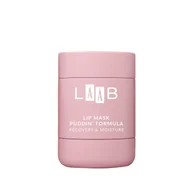 Balsamy do ust - AA Laab Puddin Formula Recovery & Moisture Maska do ust - miniaturka - grafika 1