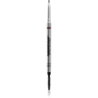 Akcesoria i kosmetyki do stylizacji brwi - The Balm Furrowcious! Eyebrow Pencil kredka do brwi ze szczoteczką Blonde 0.13g - miniaturka - grafika 1