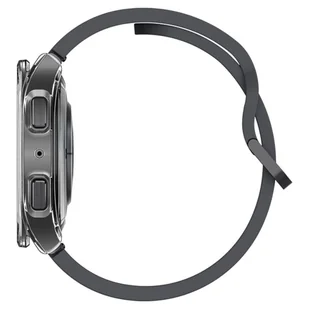 Etui SAMSUNG GALAXY WATCH 6 (40MM) Spigen Ultra Hybrid Crystal transparentne - Akcesoria do smartwatchy - miniaturka - grafika 21