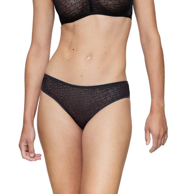 Majtki damskie Triumph Signature Sheer Tai EX-44