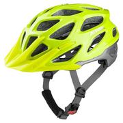 Kaski rowerowe - Alpina Mythos 3.0 Helmet, srebrny 57-62cm 2022 Kaski rowerowe 9713345 - miniaturka - grafika 1