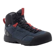 Buty trekkingowe męskie - Buty trekingowe męskie Black Diamond Mission Mid - miniaturka - grafika 1