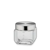 Pojemniki kuchenne - Kela ISA POJEMNIK SZKLANY 750 ML SZKŁO KE-10770 - miniaturka - grafika 1