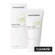 Kremy do twarzy - Mesoestetic Acne One Aktywny krem o wielokierunkowym działaniu 50 ml - miniaturka - grafika 1