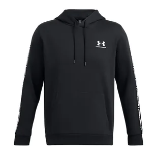 Bluza męska Under Armour Icon Fleece HD - Bluzy sportowe męskie - miniaturka - grafika 1