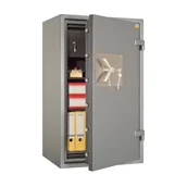 Sejfy i kasy pancerne - Sejf Gardian 110 Zamek Kluczowy Klasa A (Kaba 71111) - miniaturka - grafika 1
