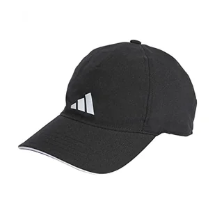 adidas Bball Cap Unisex Dorosły Czapka z daszkiem - Czapki damskie - miniaturka - grafika 1