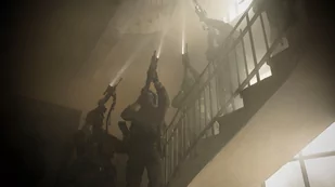 Direct Action - Plecak taktyczny Halifax Small - 18 litrów - Czarny - BP-HFXS-CD5-BLK - Plecaki - miniaturka - grafika 2