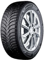 Opony terenowe i SUV zimowe - Bridgestone Blizzak Spike 3 235/55R19 105T - miniaturka - grafika 1