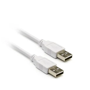 Przewód USB 2.0 A-A, 4 m - Kable komputerowe i do monitorów - miniaturka - grafika 1